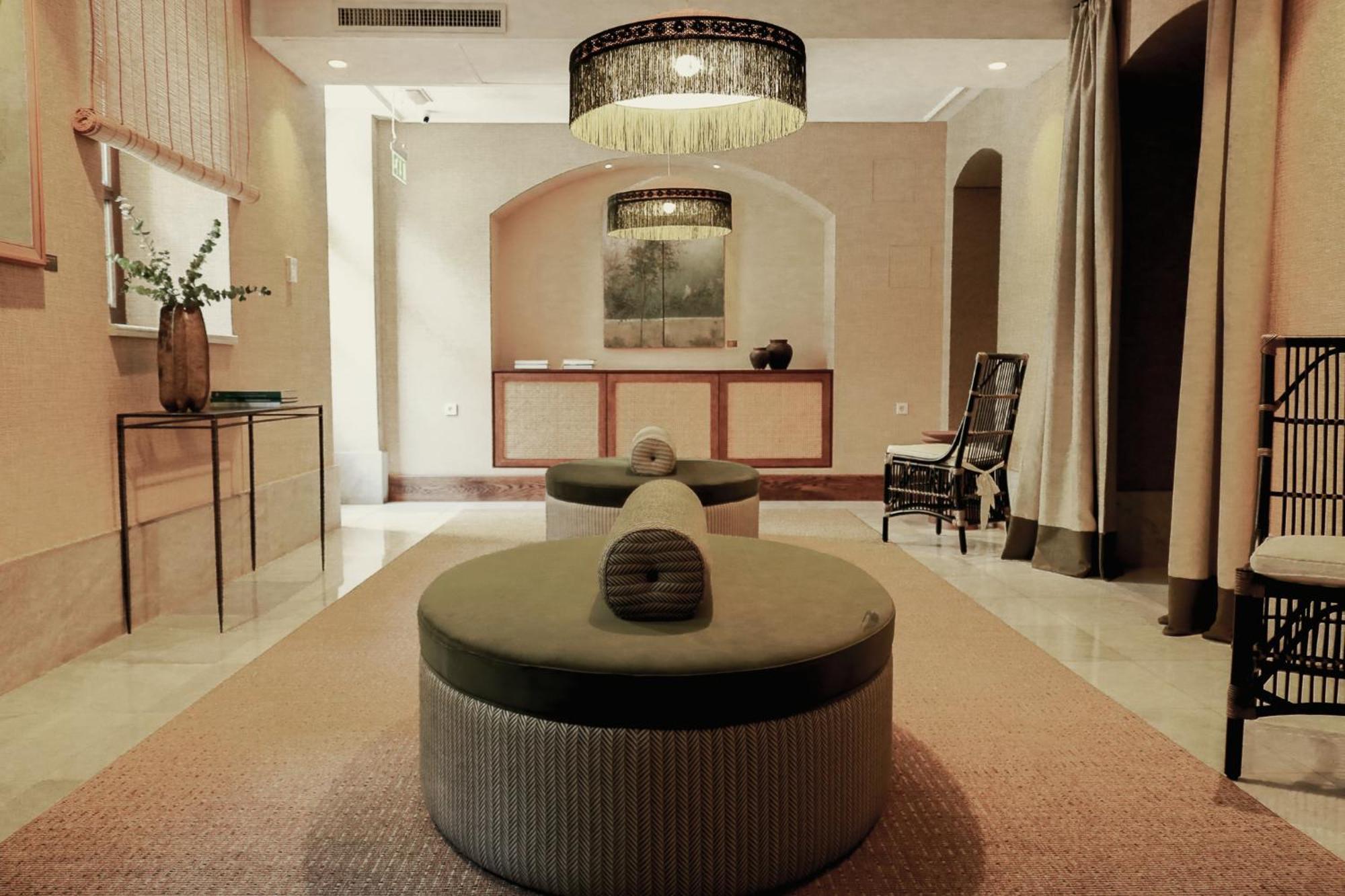 Hospes Palacio De Los Patos, A Member Of Design Hotels — Photos 3